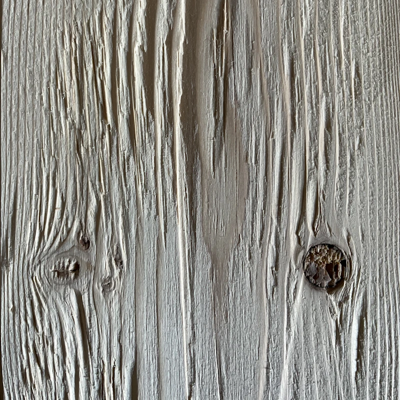 Schwarzwälder Weißtanne gehackt, Wand- und Deckverkleidung
