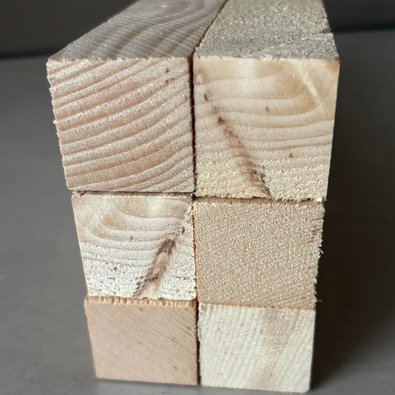 Zirbenkantholz / Kanteln / Drechselholz